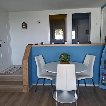 Con Fantásticas Vistas Platja d'Aro