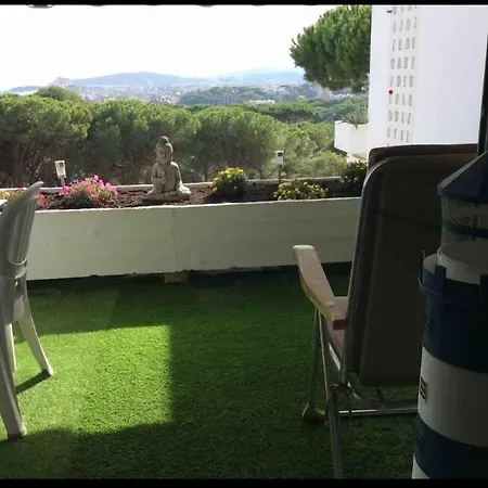 Con Fantasticas Vistas * بلاتجا ذارو