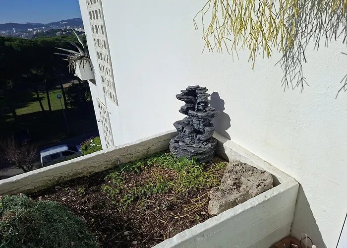 Con Fantásticas Vistas * Platja d'Aro