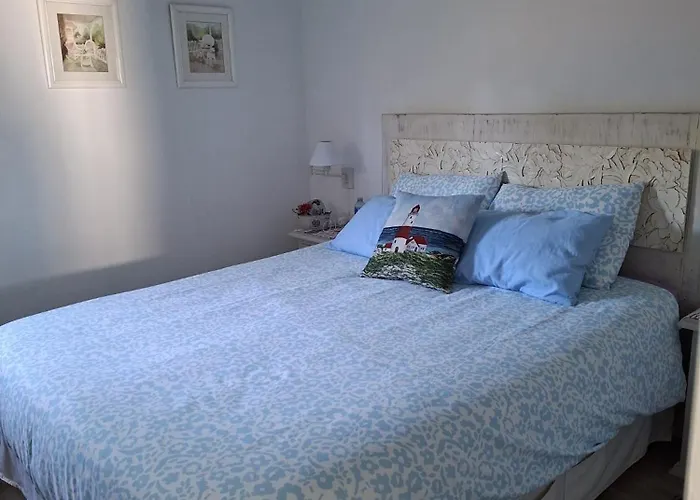 Apartamento Con Fantásticas Vistas Platja d'Aro