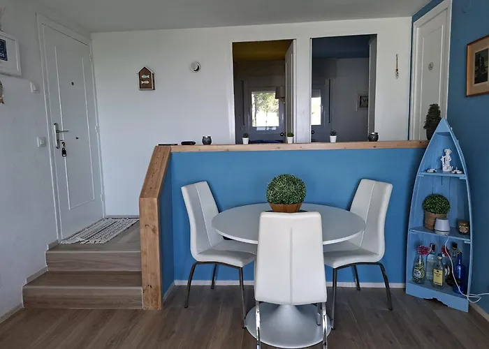 Con Fantásticas Vistas Platja d'Aro