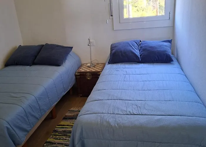 Apartamento Con Fantásticas Vistas Platja d'Aro