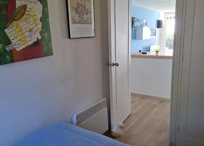 Con Fantásticas Vistas Apartamento Platja d'Aro