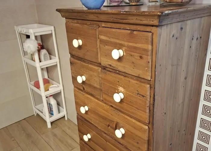 Apartamento Con Fantásticas Vistas *