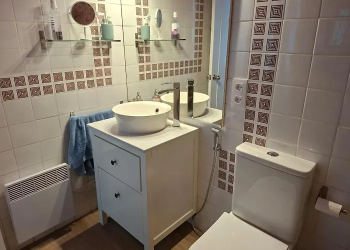 Apartamento Con Fantásticas Vistas Platja d'Aro