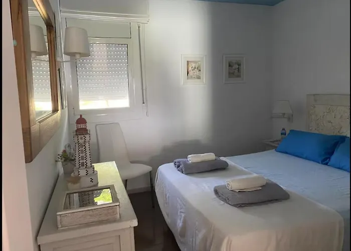 Con Fantásticas Vistas * Platja d'Aro