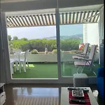Apartamento Con Fantásticas Vistas *