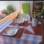 Apartamento Con Fantásticas Vistas *