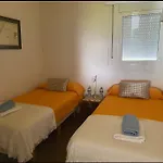Apartamento Con Fantásticas Vistas *