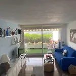 Apartamento Con Fantásticas Vistas *