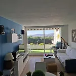 Apartamento Con Fantásticas Vistas *