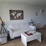 Apartamento Con Fantásticas Vistas *