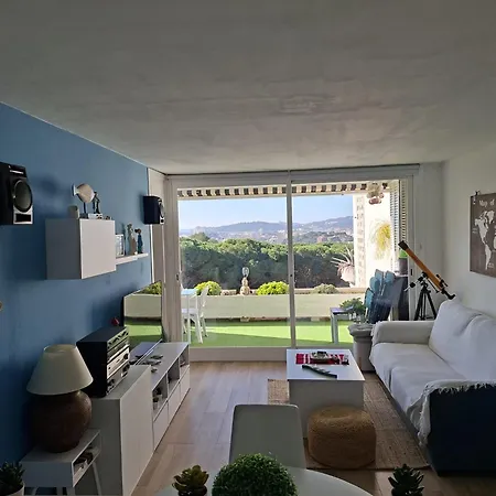 Con Fantasticas Vistas * Platja d'Aro