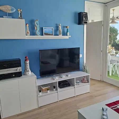 Con Fantasticas Vistas * Platja d'Aro