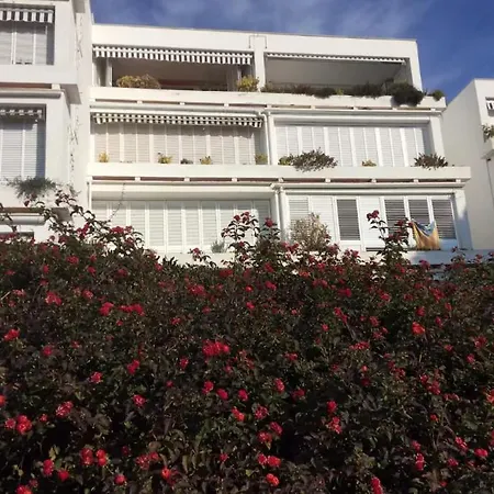 Апартаменти Con Fantasticas Vistas *