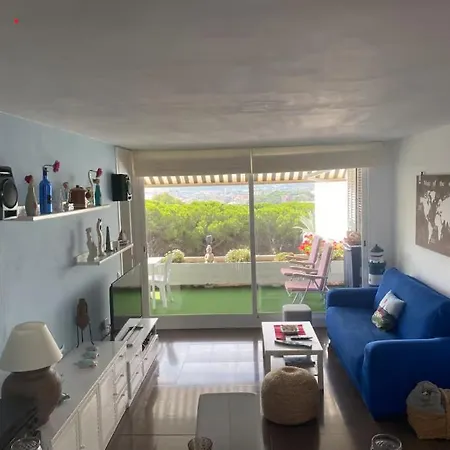 Apartment Con Fantasticas Vistas *