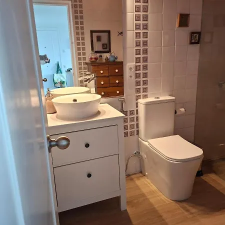 شقة Con Fantasticas Vistas *