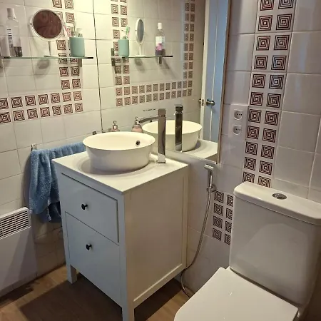 Con Fantasticas Vistas بلاتجا ذارو