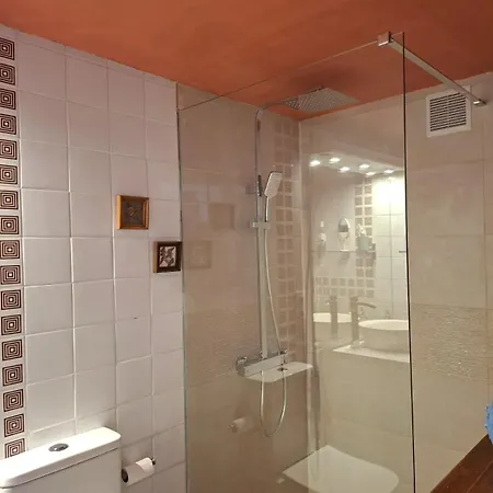 Apartment Con Fantasticas Vistas