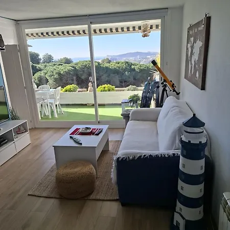 Apartment Con Fantasticas Vistas *