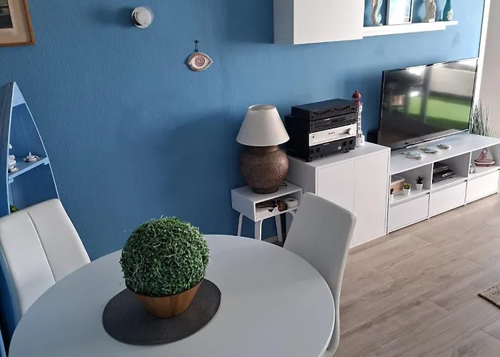 Con Fantasticas Vistas