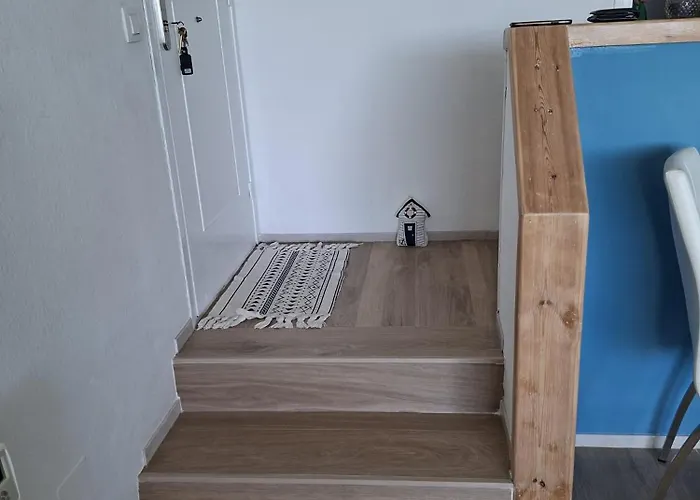 Con Fantasticas Vistas شقة