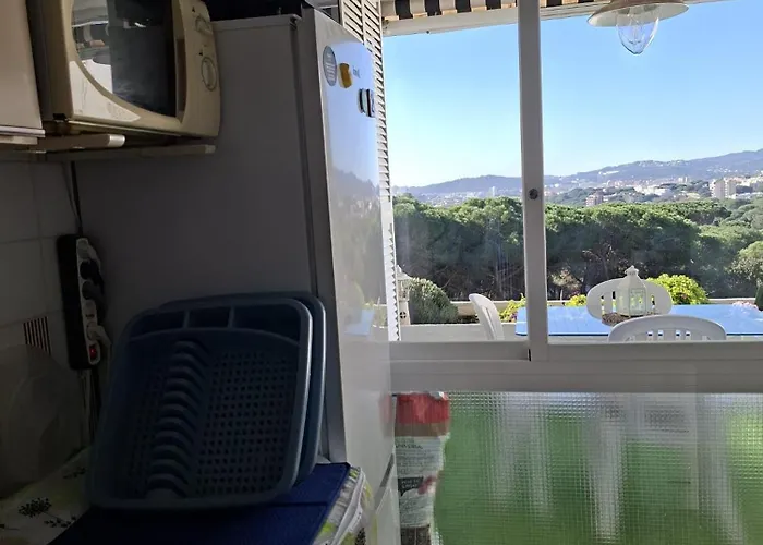 Con Fantasticas Vistas * بلاتجا ذارو