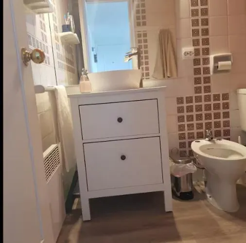 Con Fantasticas Vistas * Platja d'Aro