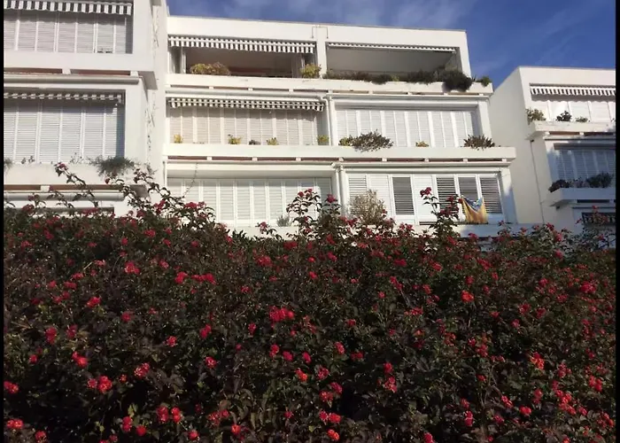 شقة Con Fantasticas Vistas *