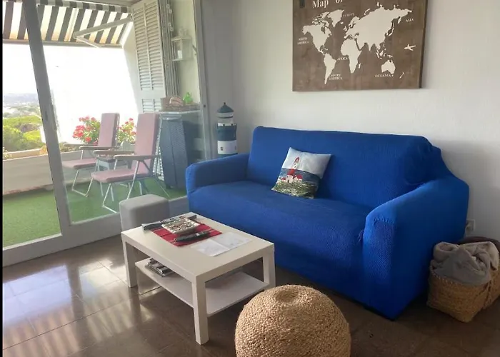 Con Fantasticas Vistas *