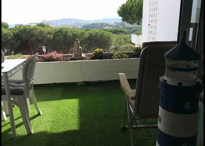 Con Fantasticas Vistas * بلاتجا ذارو