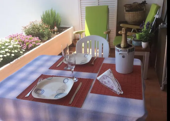 شقة Con Fantasticas Vistas *