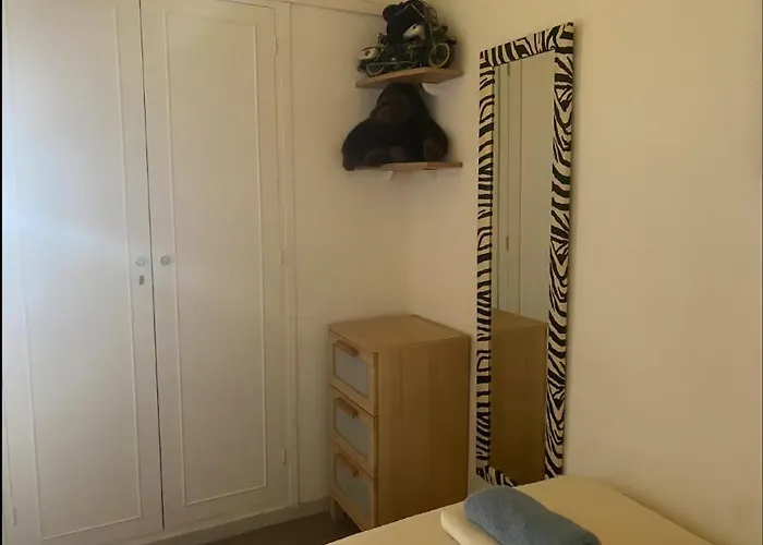 Con Fantasticas Vistas Lejlighed Platja d'Aro