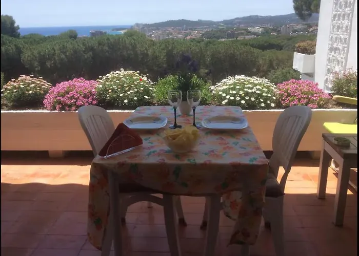 Con Fantasticas Vistas *