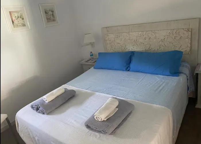 Con Fantasticas Vistas * بلاتجا ذارو