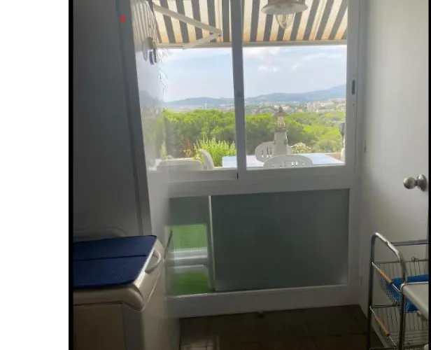 Con Fantasticas Vistas * Platja d'Aro