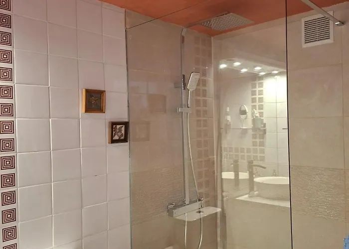 شقة Con Fantasticas Vistas