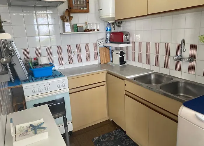 Con Fantasticas Vistas بلاتجا ذارو