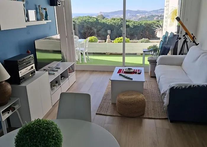 Con Fantasticas Vistas *